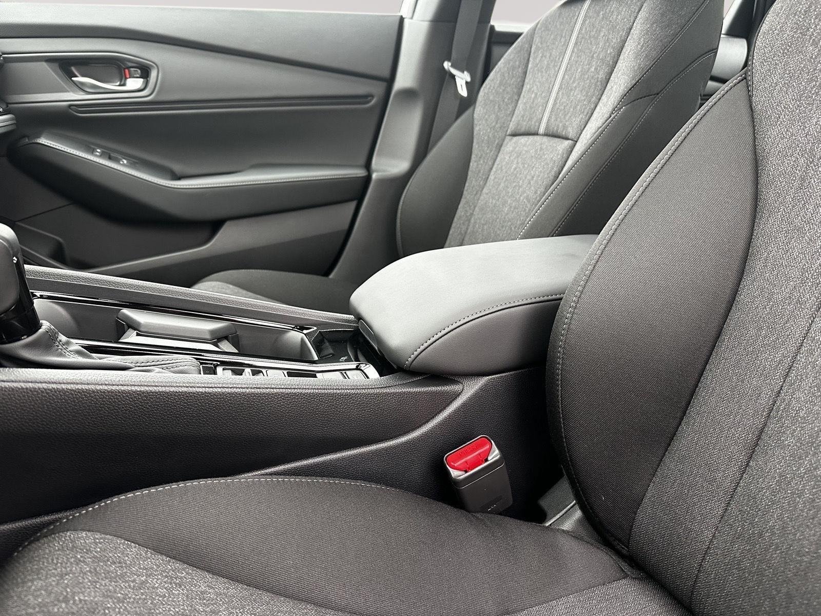 2026 Honda Accord Hybrid Sport - Photo 18