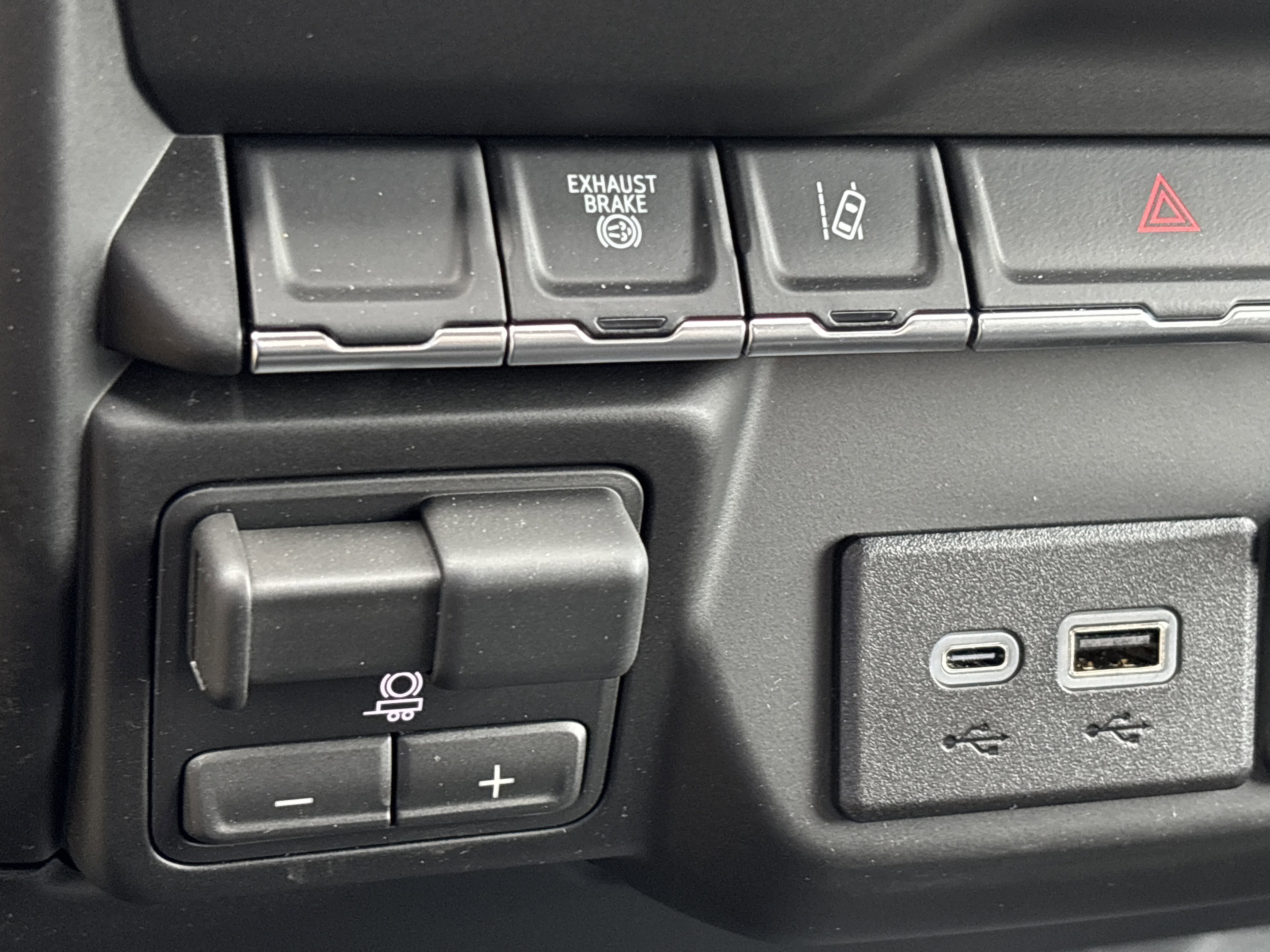 2026 GMC Sierra 3500HD Pro - Photo 35
