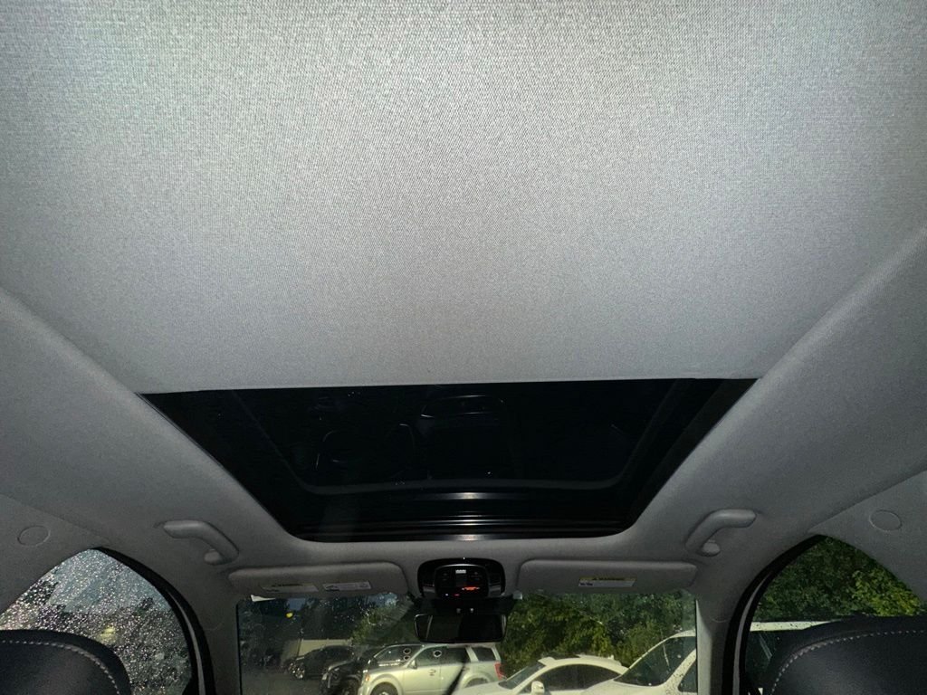 2021 Hyundai Santa Fe Limited - Photo 13