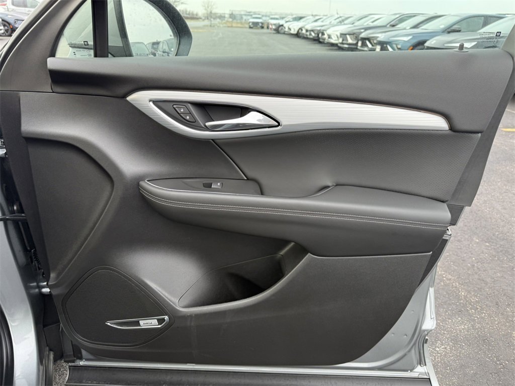 2026 BUICK ENVISION - Image 37
