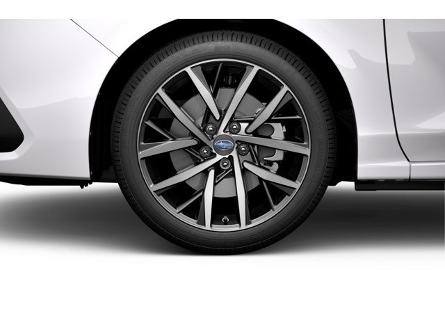 2025 Subaru Impreza Sport - Photo 10