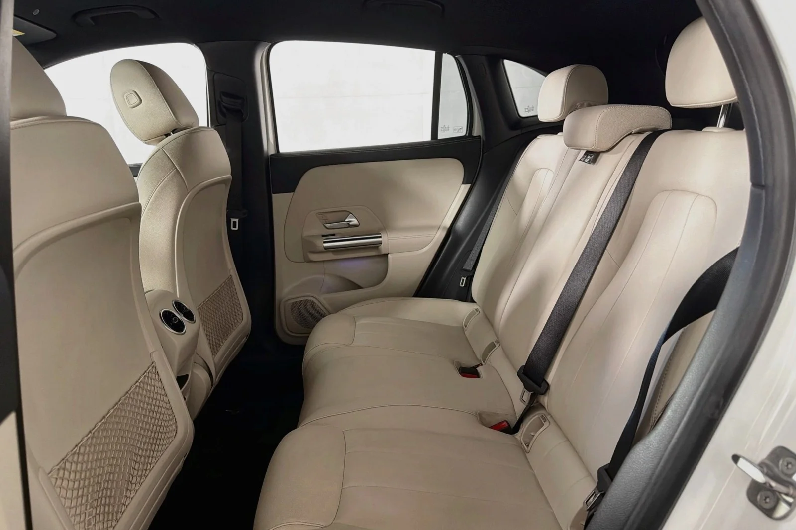 Used 2024 Polar White Mercedes-Benz 250 image 8
