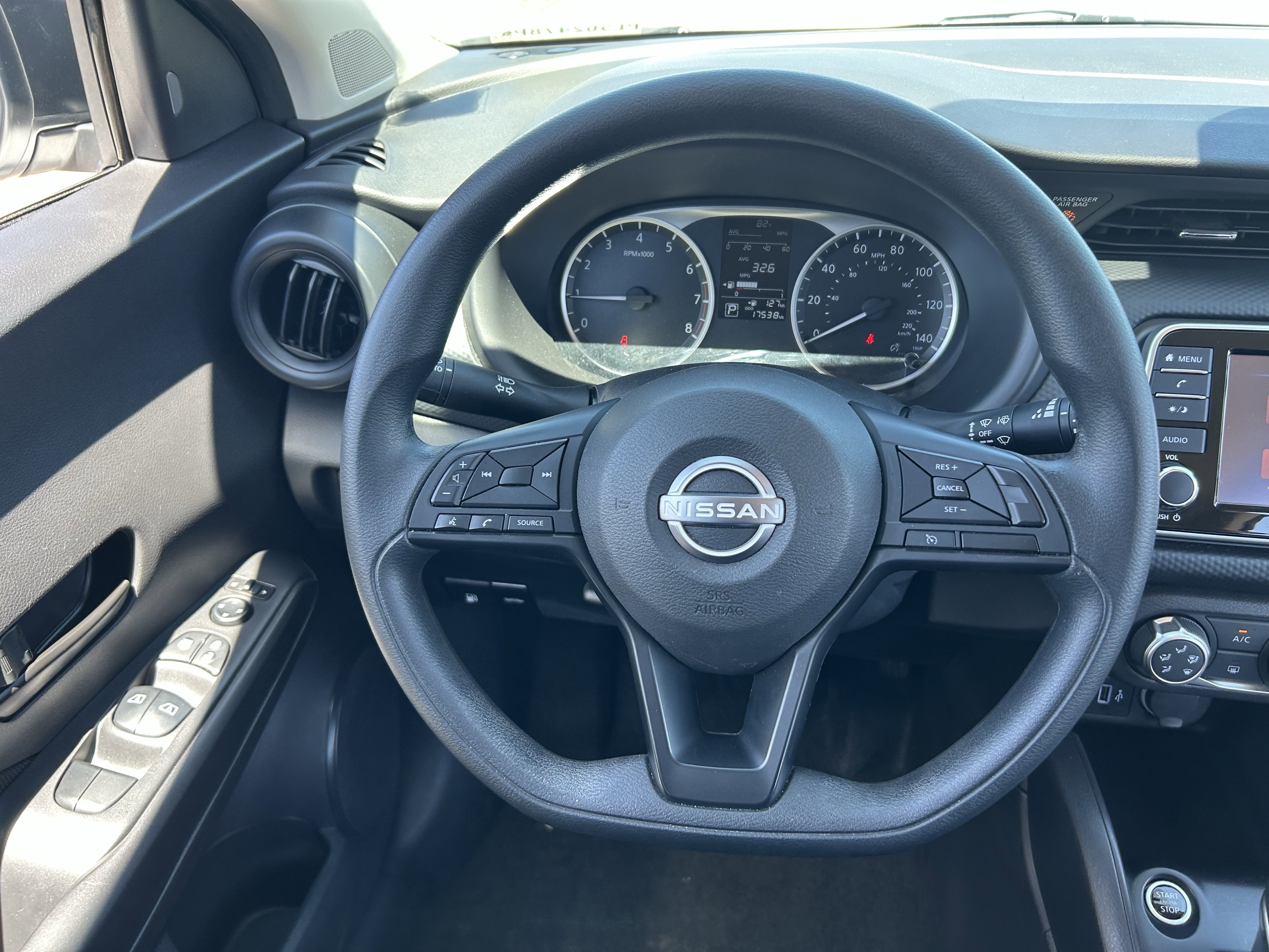 2023 Nissan Kicks S - Photo 21