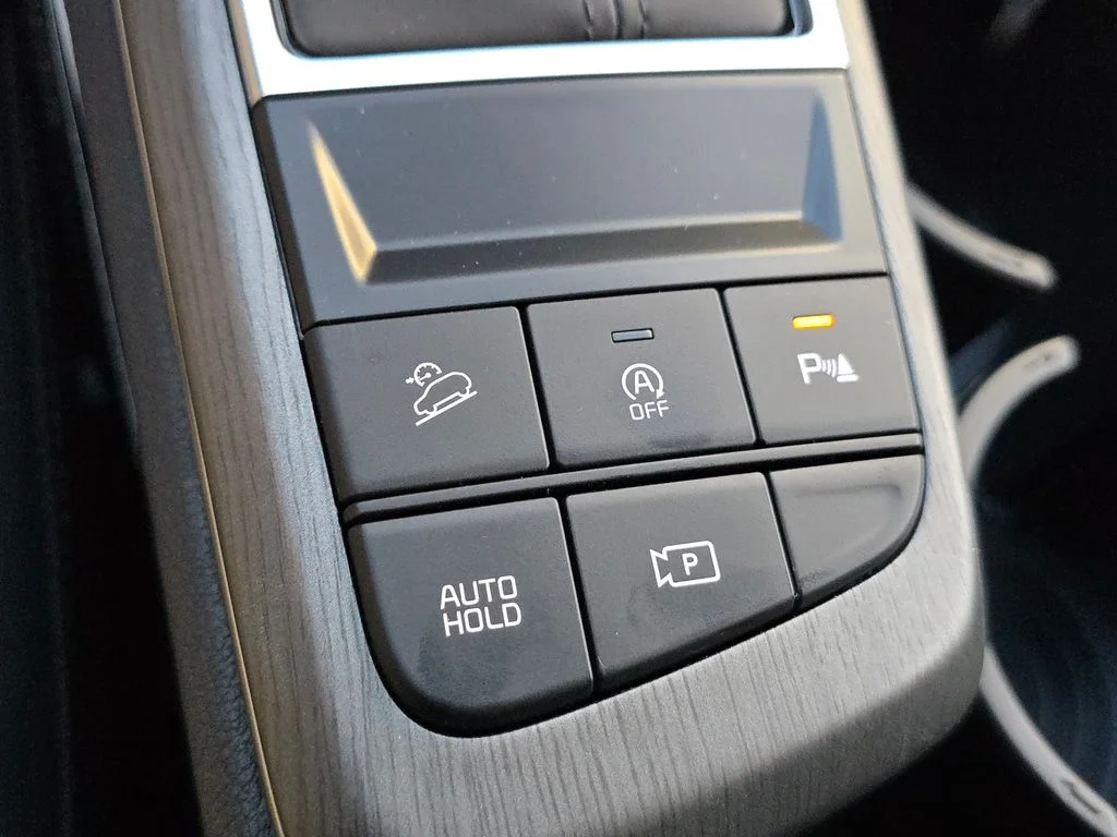 2026 Kia Sportage X-Line - Photo 10