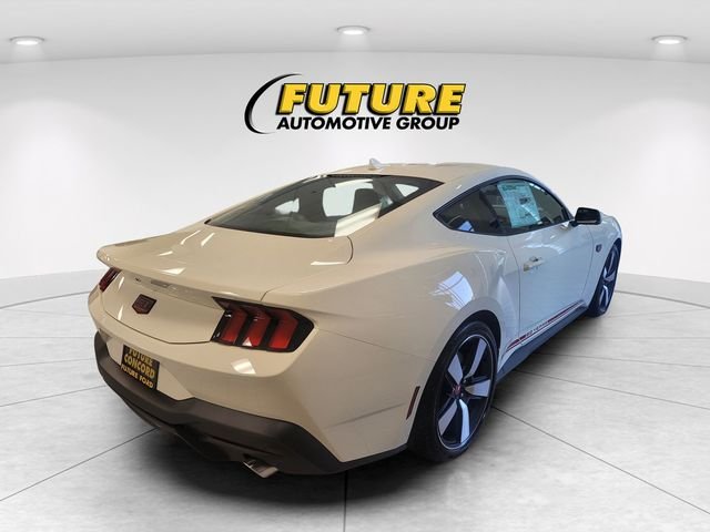 2025 Ford Mustang GT Premium Fastback - Photo 30