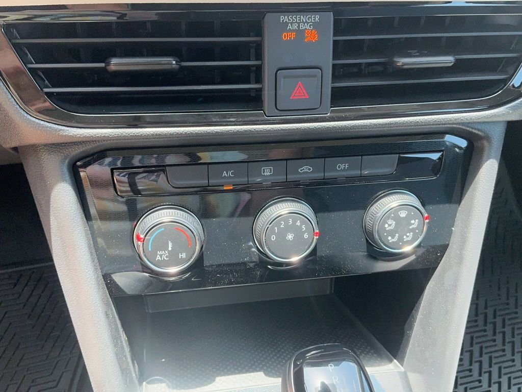 New 2026 Gray Volkswagen 1.5T S image 26