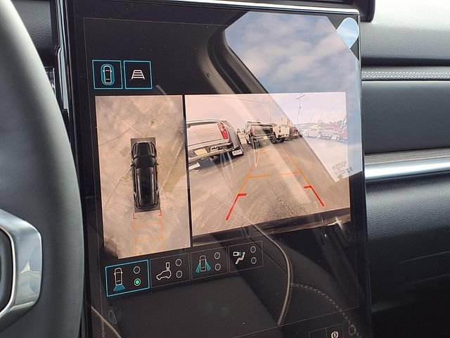 2027 GMC Terrain Denali - Photo 19