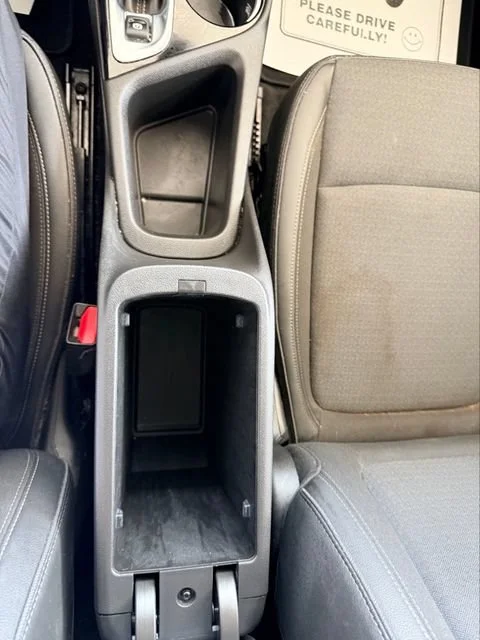 2020 Buick Encore GX Select - Photo 21