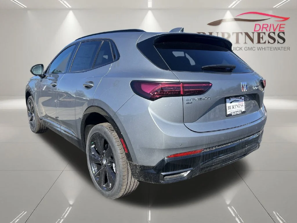 2026 Buick Envision Sport Touring - Photo 28