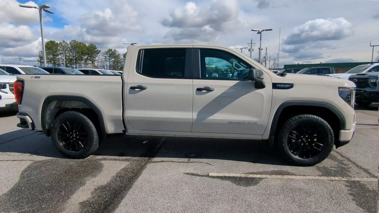 New 2026 Coastal Dune GMC Pro image 58