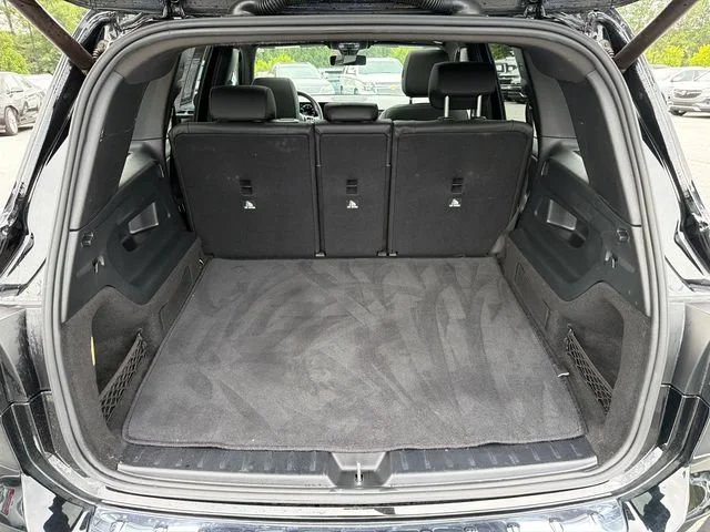 Used 2022 Black Mercedes-Benz GLB 250 image 18