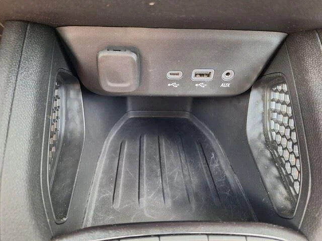 Used 2023 Summit White Chevrolet ACTIV image 17
