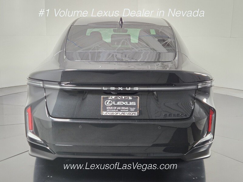 New 2026 Caviar Lexus PREMIUM image 5