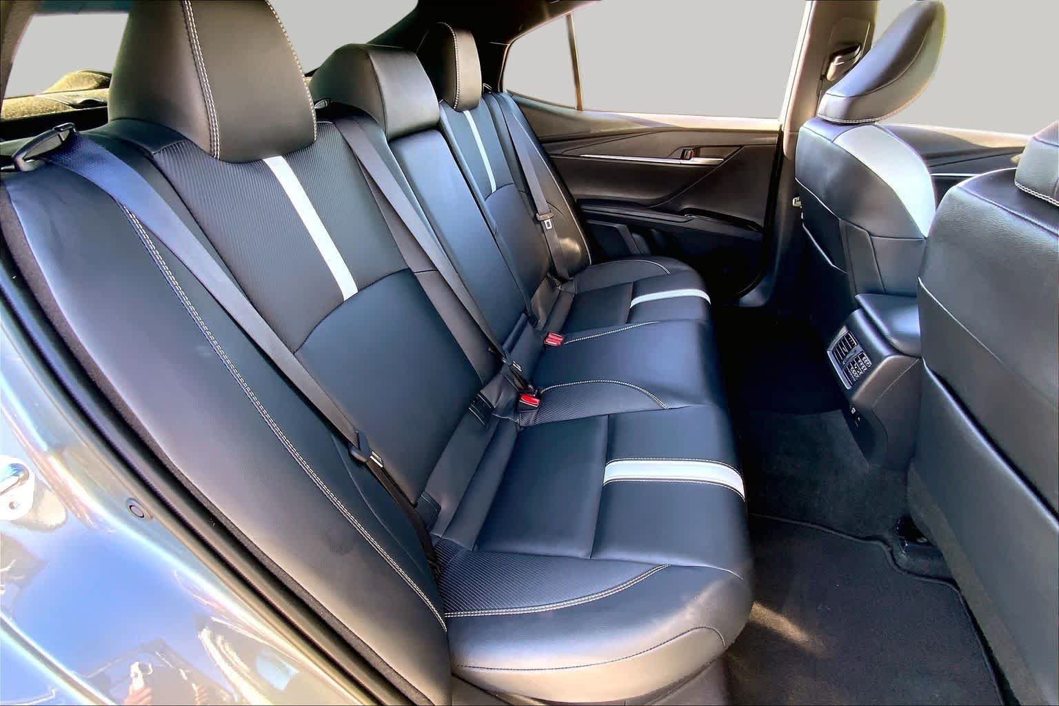 Used 2026 Heavy Metal Toyota SE image 19