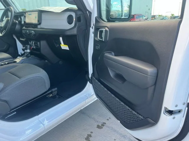 2026 Jeep Wrangler 2-Door Sport - Photo 17