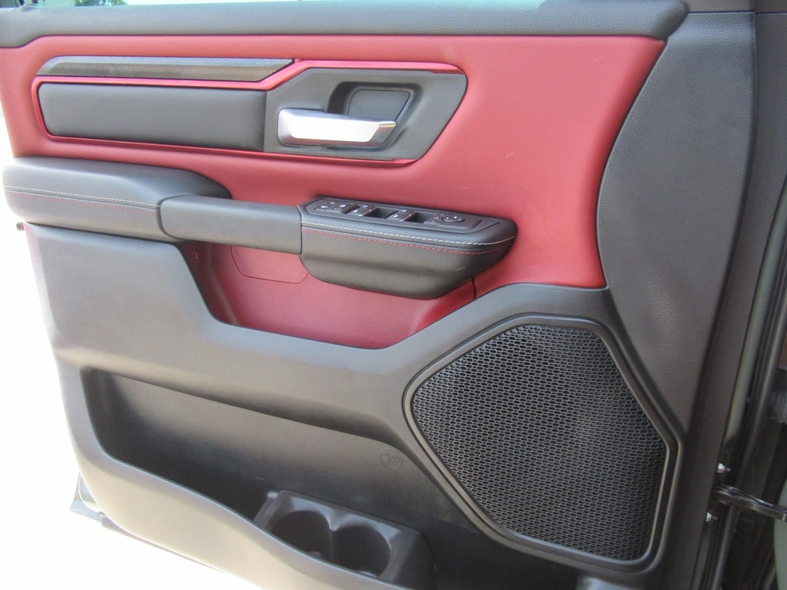 Certified Used 2026  Ram Rebel image 21