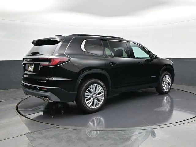 2026 GMC Acadia Elevation - Photo 5