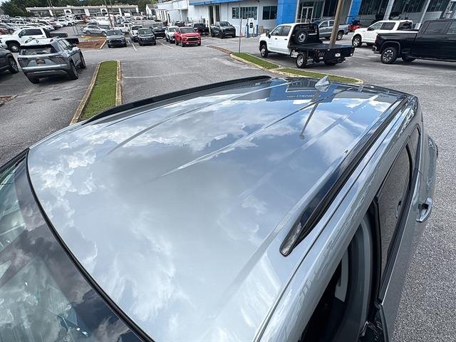 2026 Chevrolet Blazer 2LT - Photo 13