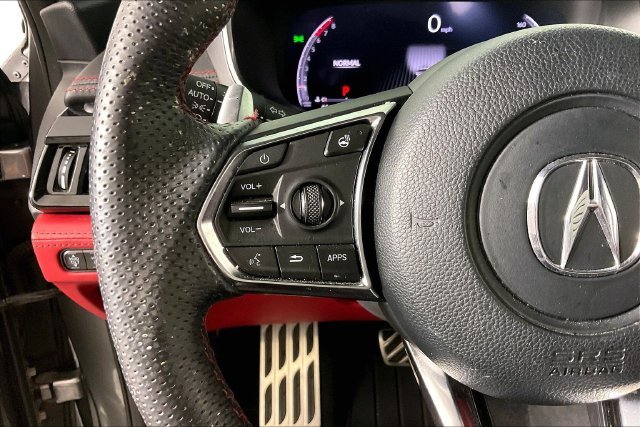 Used 2022  Acura Type S w/Advance Package image 10