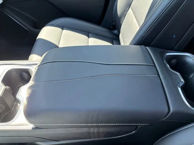 2026 GMC Acadia Elevation - Photo 33