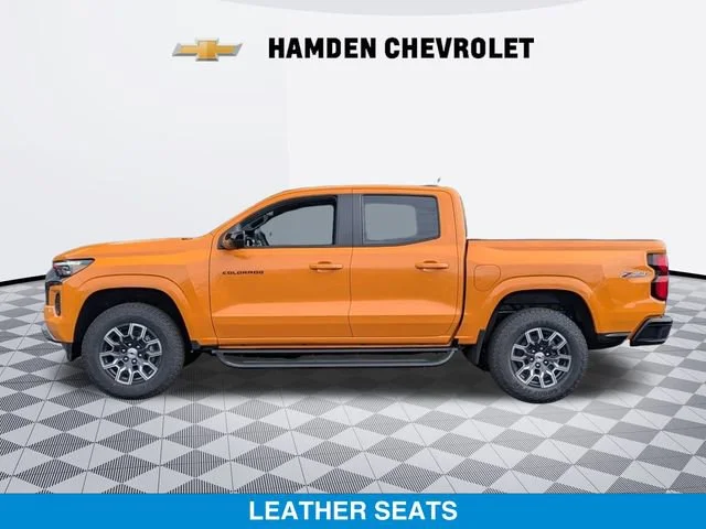 2026 Chevrolet Colorado Z71 - Photo 6