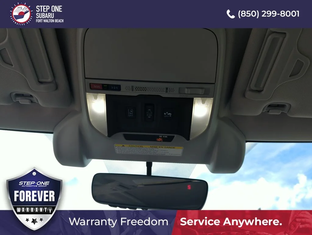 Used 2020 Blue Subaru Limited image 26