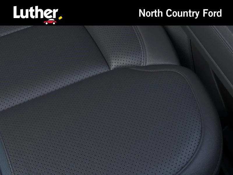 New 2026 Glacier Gray Metallic Tri-Coat Ford F-350® Platinum® image 16