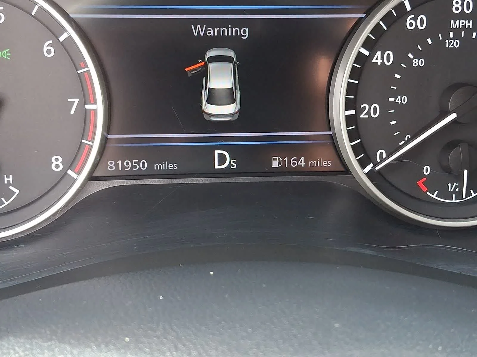 Used 2022 Scarlet Ember Tintcoat Nissan SR image 27