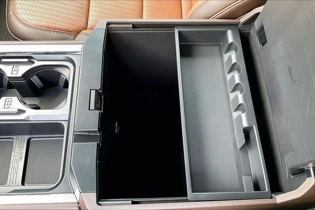 New 2026 Ford Super Duty F-250 King Ranch 4D Crew Cab
