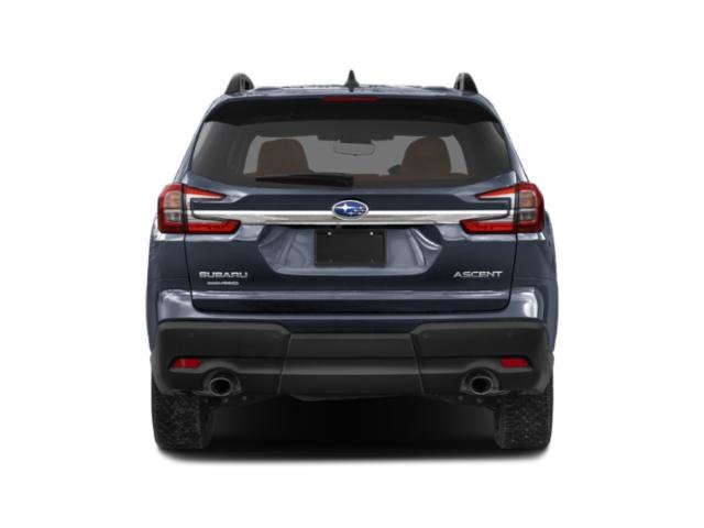 Used 2024 Magnetite Gray Metallic Subaru Touring image 8