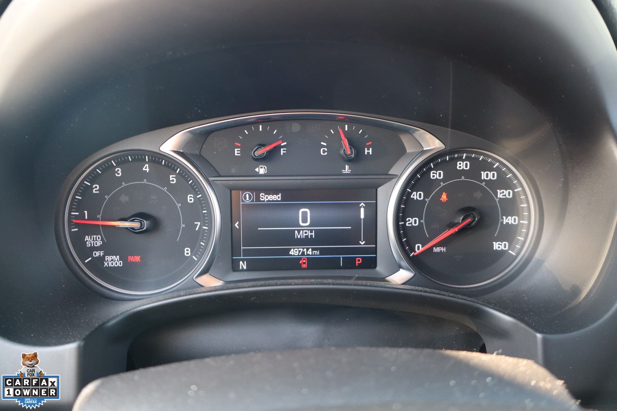 Used 2024 Ebony Twilight Metallic GMC SLE image 16