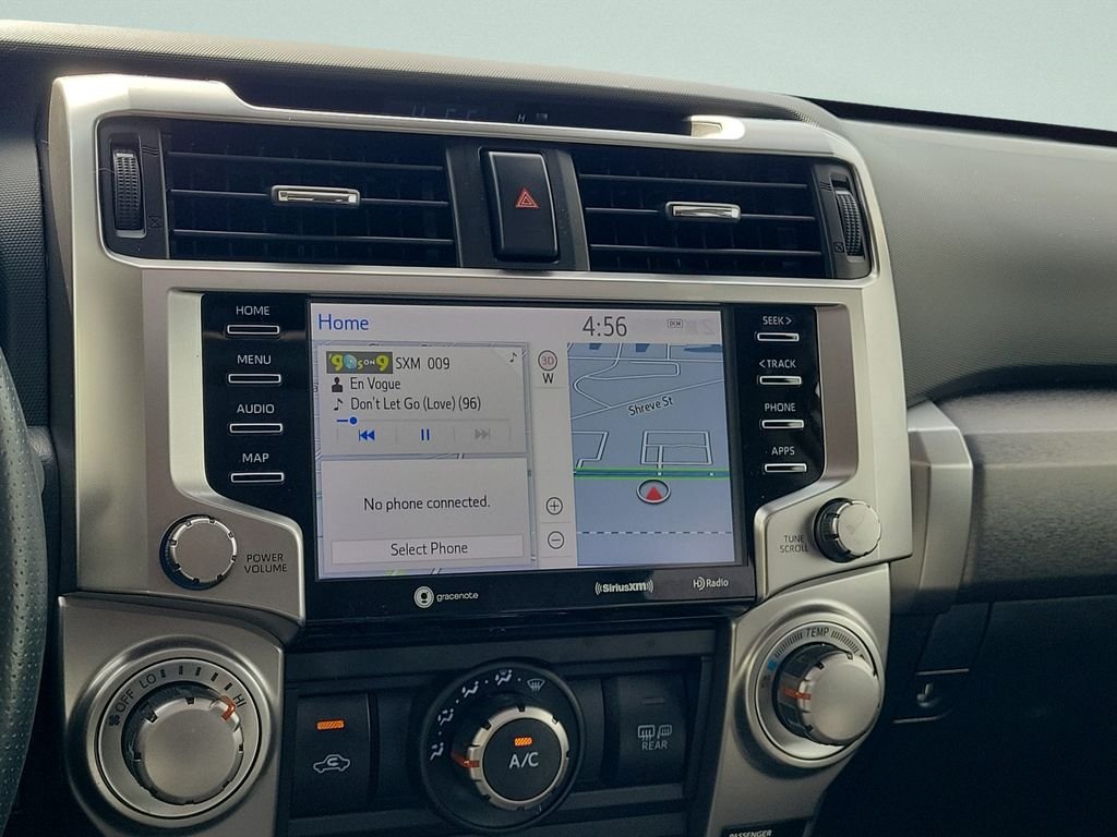 2021 Toyota 4Runner SR5 Premium - Photo 14