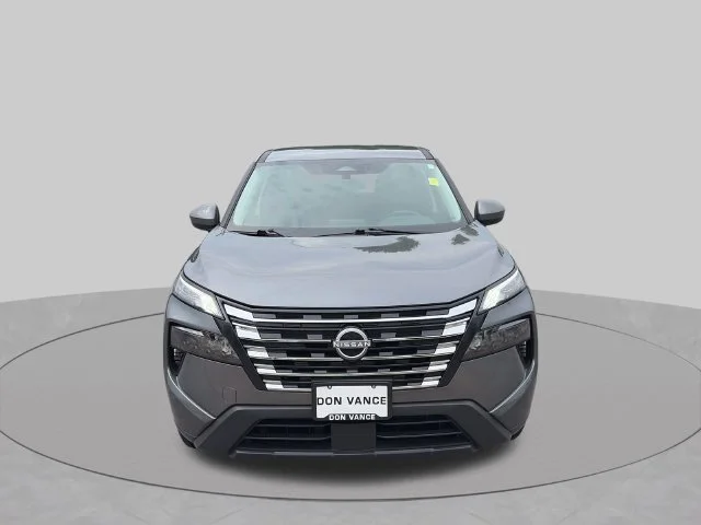 2025 Nissan Rogue SV - Photo 9