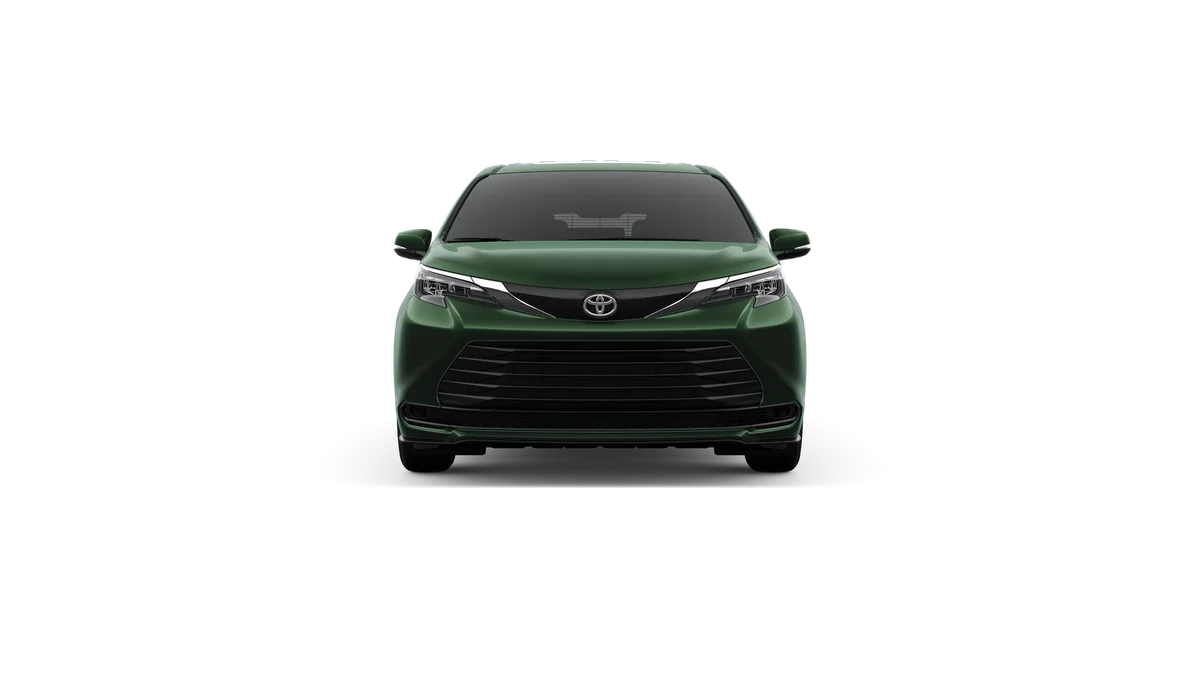 New 2026 Cypress Toyota LE image 17