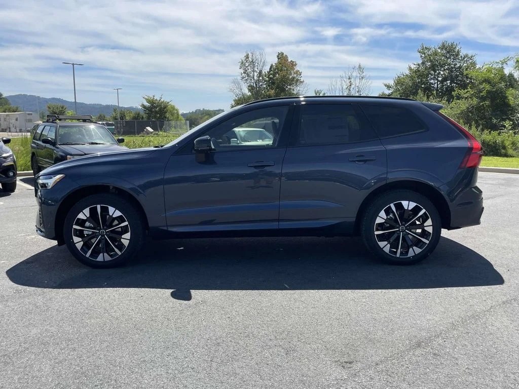 New 2026 Denim Blue Volvo Plus image 26
