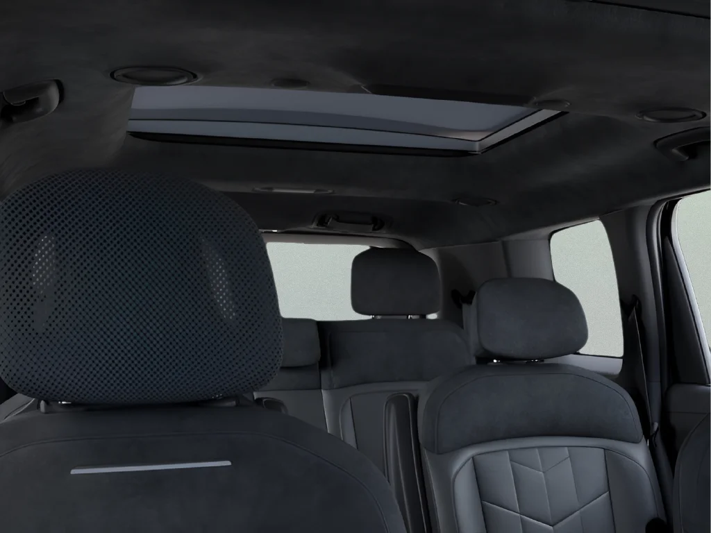 New 2027 Panthera_Metal Kia X-Line SX Prestige image 23