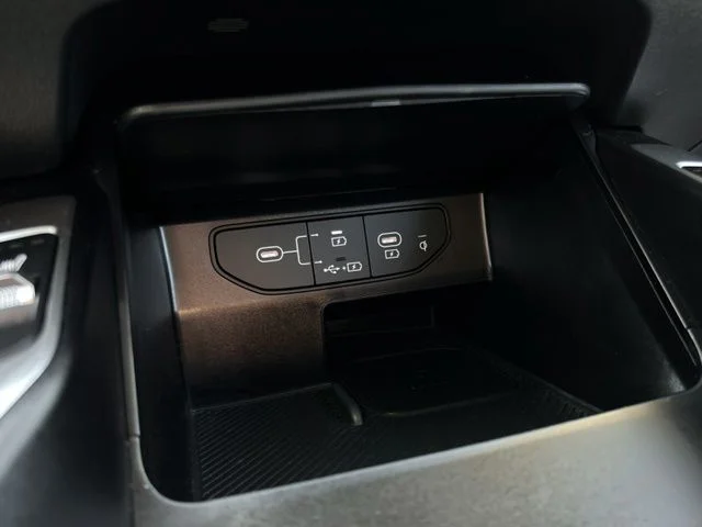 Used 2025 Steel Gray Kia EX image 50