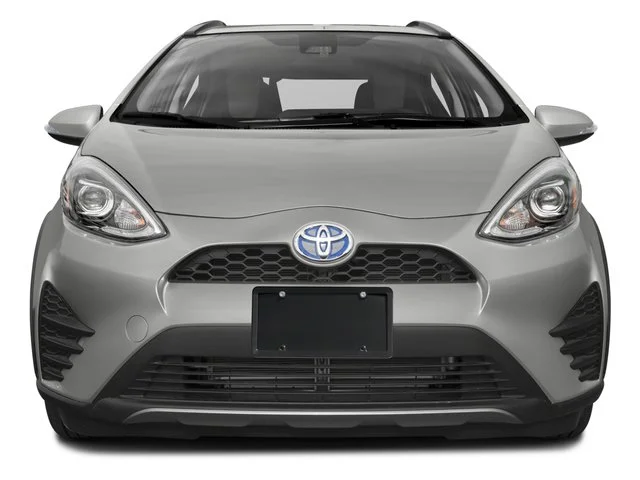 Used 2018 Magnetic Gray Metallic Toyota Two image 4