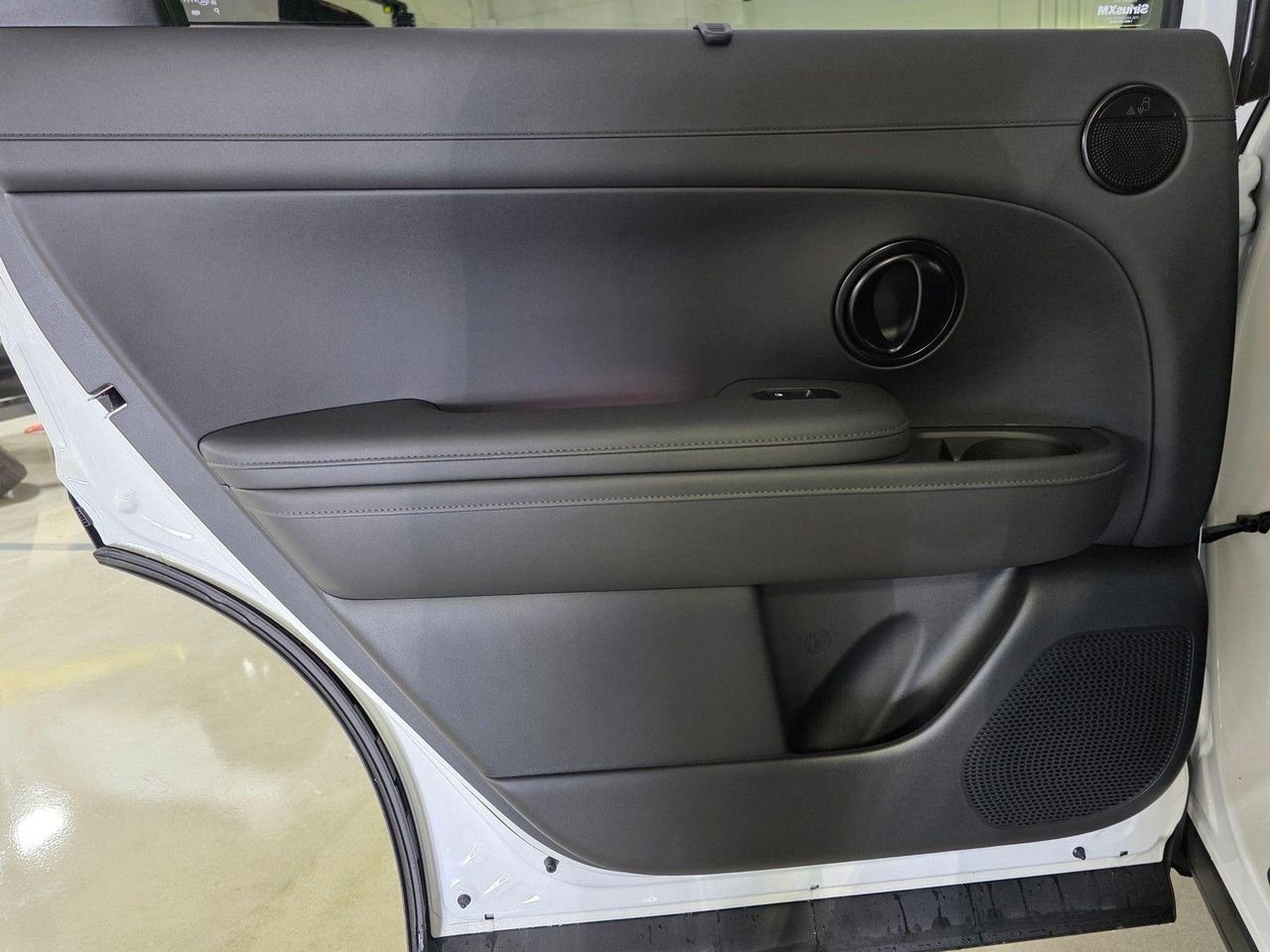 New 2026 Creamy White Pearl Hyundai XRT Pro image 13