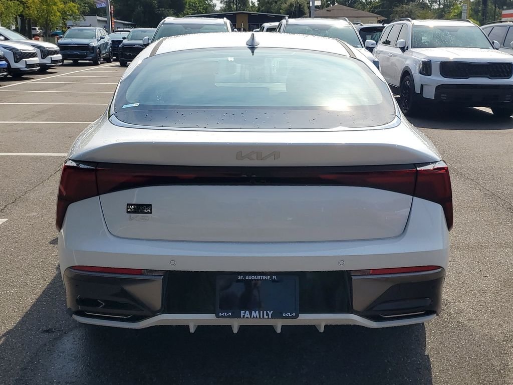 2026 Kia K5 LXS - Photo 7