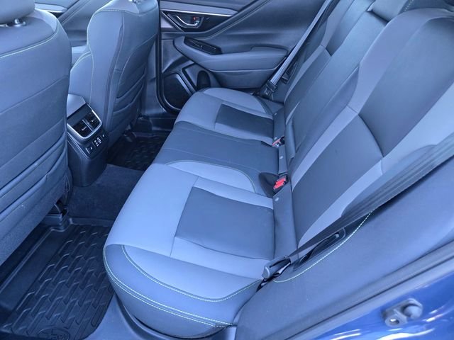 Used 2025 Blue Subaru Onyx Edition XT image 12