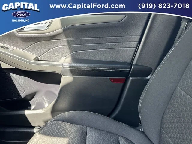 Used 2024 White Ford Active image 28