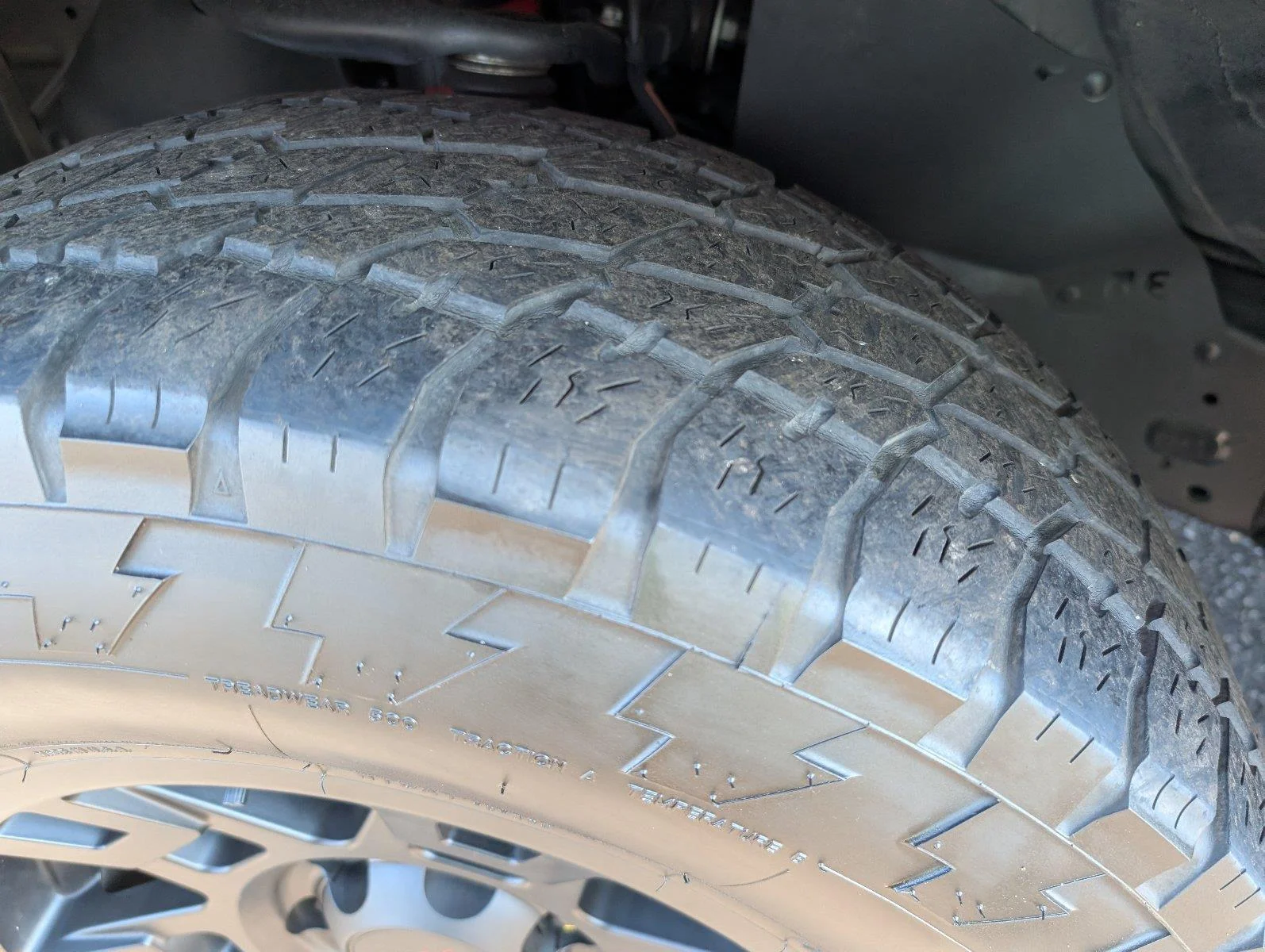 Used 2024 Underground Toyota TRD Pro image 12