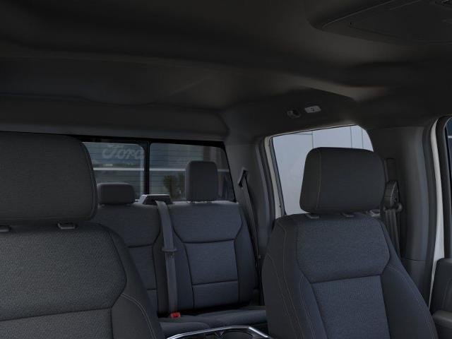 New 2026 Oxford White Ford XLT image 44