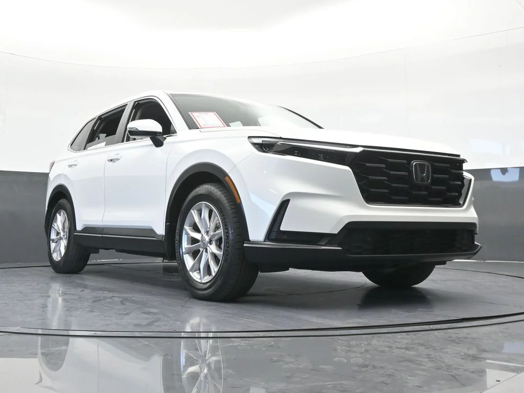 Used 2024 White Honda EX-L image 64