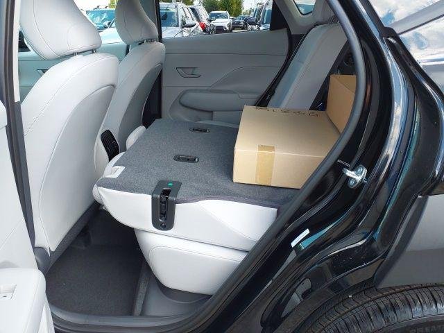New 2027 Abyss Hyundai SEL Sport image 10