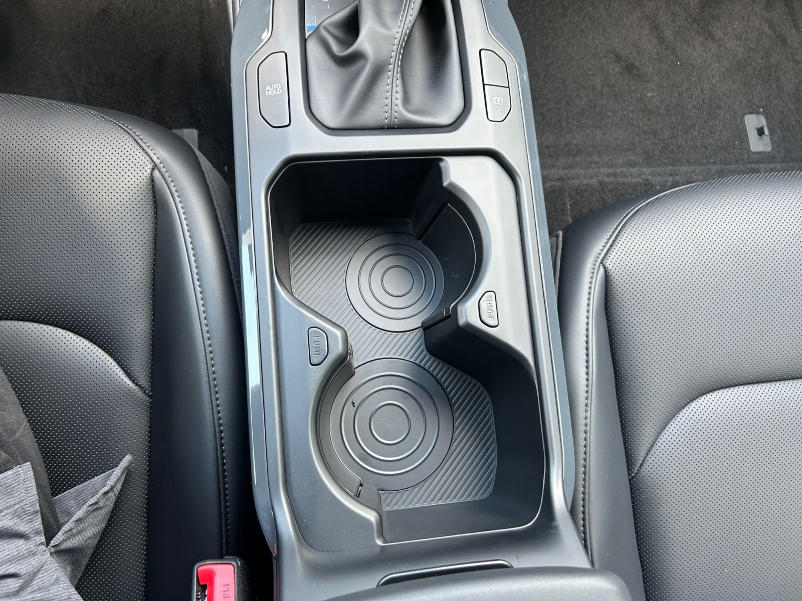 New 2026 Aurora Black Pearl Kia EX image 18