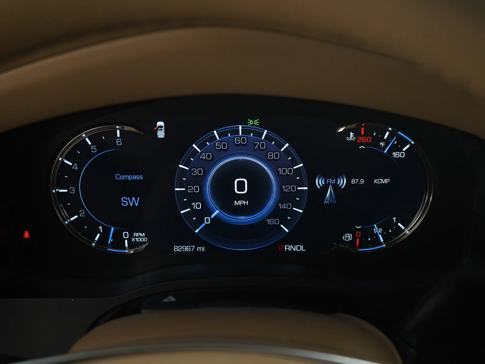 Used 2019 Satin Steel Metallic Cadillac Platinum Edition image 28