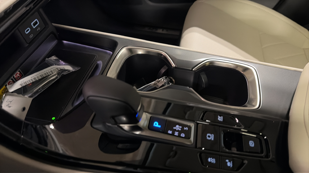 New 2026 Copper Crest Lexus NX 350h LUXURY AWD image 30