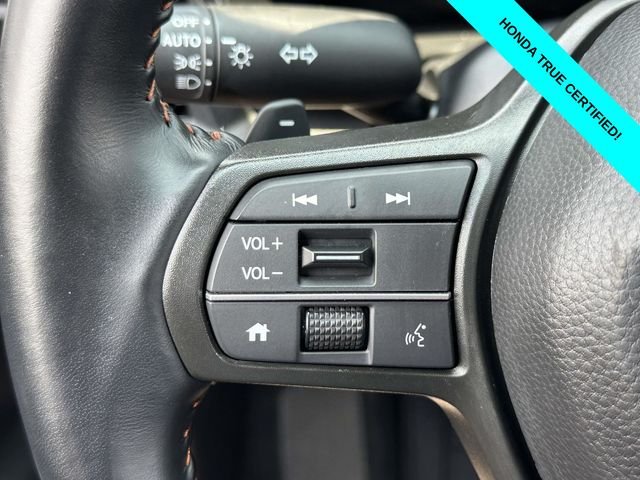 Used 2026 Black Honda Sport image 23